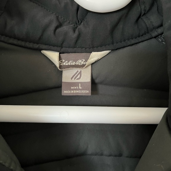 Eddie Bauer Men’s Jacket - Picture 2 of 3